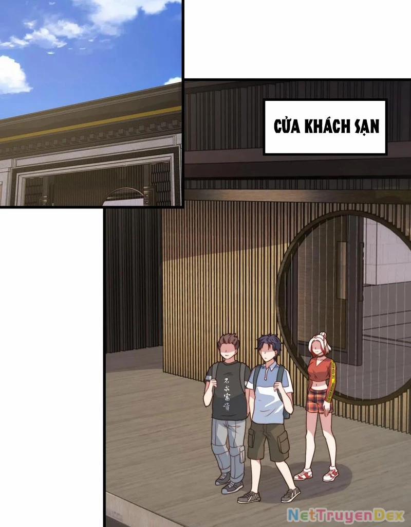 Slime Ta Treo Cự Long Lên Đánh Là Hợp Lý Nhỉ? 61 trang 44