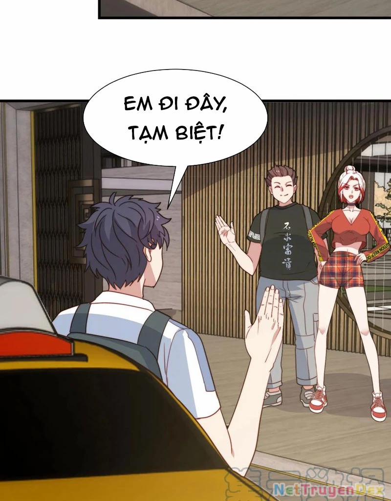 Slime Ta Treo Cự Long Lên Đánh Là Hợp Lý Nhỉ? 61 trang 45