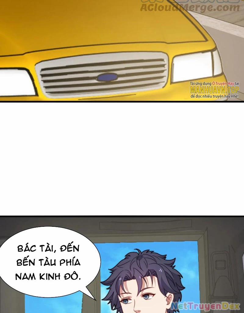 Slime Ta Treo Cự Long Lên Đánh Là Hợp Lý Nhỉ? 61 trang 46