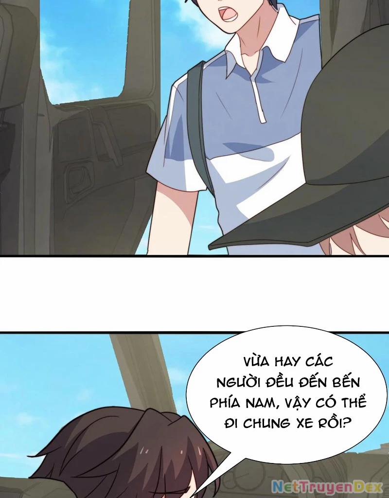 Slime Ta Treo Cự Long Lên Đánh Là Hợp Lý Nhỉ? 61 trang 47