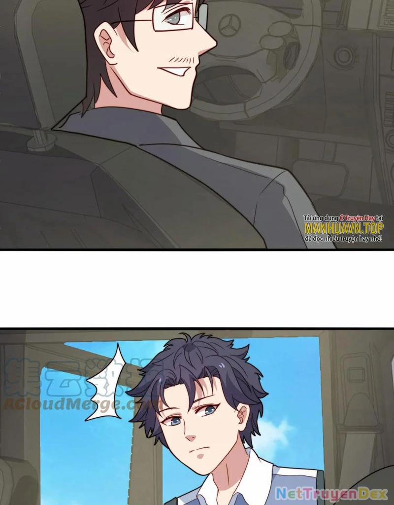 Slime Ta Treo Cự Long Lên Đánh Là Hợp Lý Nhỉ? 61 trang 48