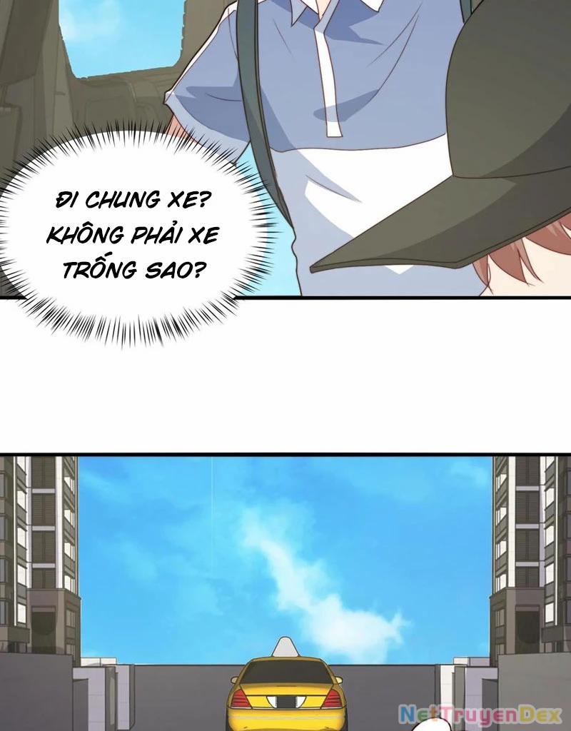 Slime Ta Treo Cự Long Lên Đánh Là Hợp Lý Nhỉ? 61 trang 49