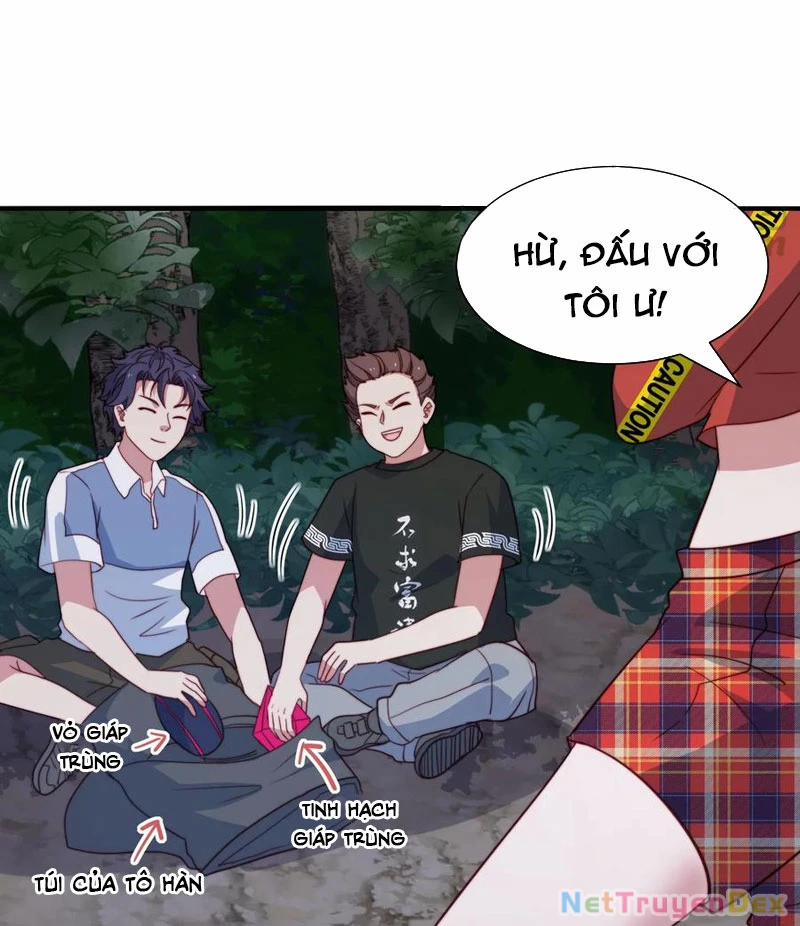 Slime Ta Treo Cự Long Lên Đánh Là Hợp Lý Nhỉ? 61 trang 5