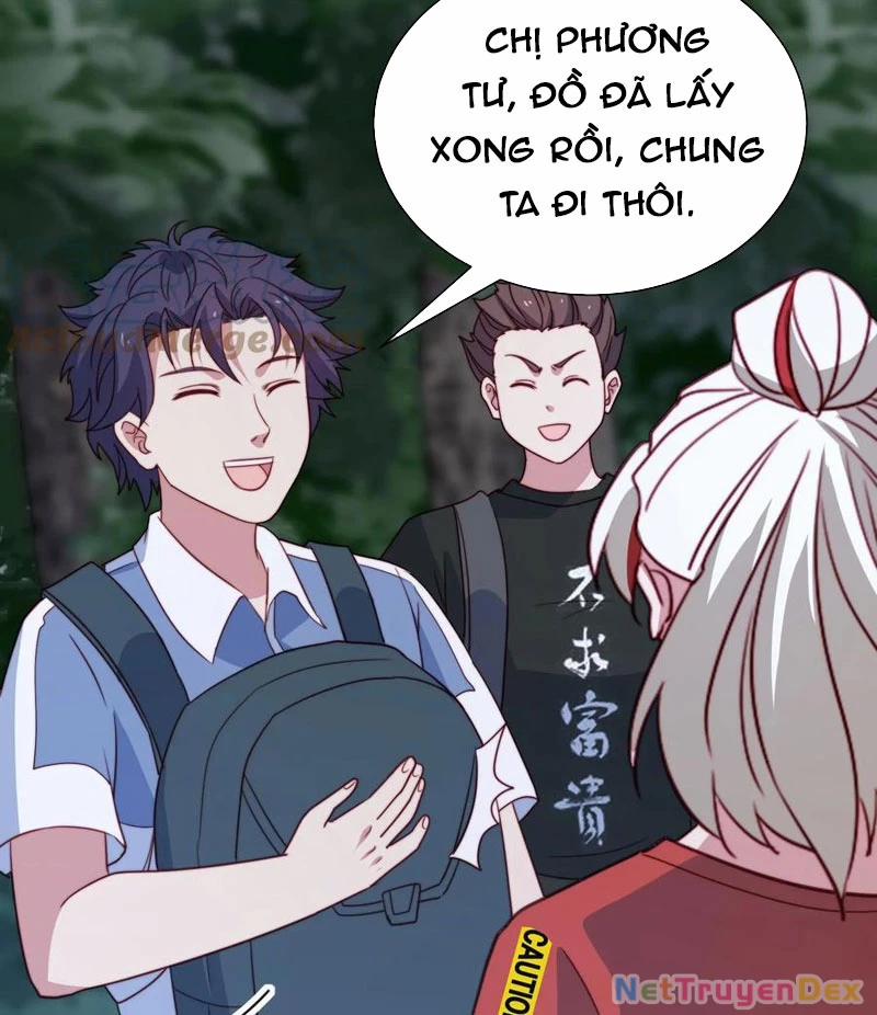 Slime Ta Treo Cự Long Lên Đánh Là Hợp Lý Nhỉ? 61 trang 8