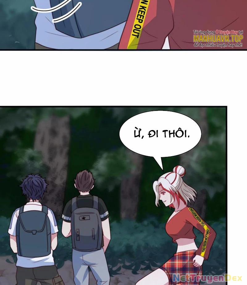 Slime Ta Treo Cự Long Lên Đánh Là Hợp Lý Nhỉ? 61 trang 9