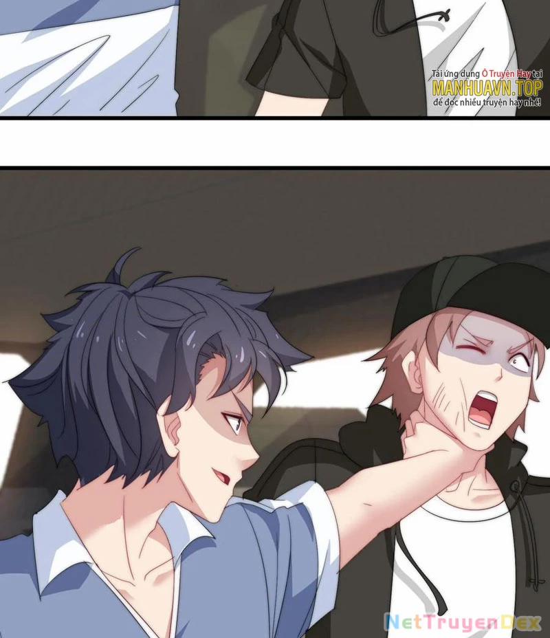 Slime Ta Treo Cự Long Lên Đánh Là Hợp Lý Nhỉ? 62 trang 10