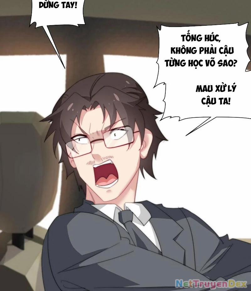 Slime Ta Treo Cự Long Lên Đánh Là Hợp Lý Nhỉ? 62 trang 13