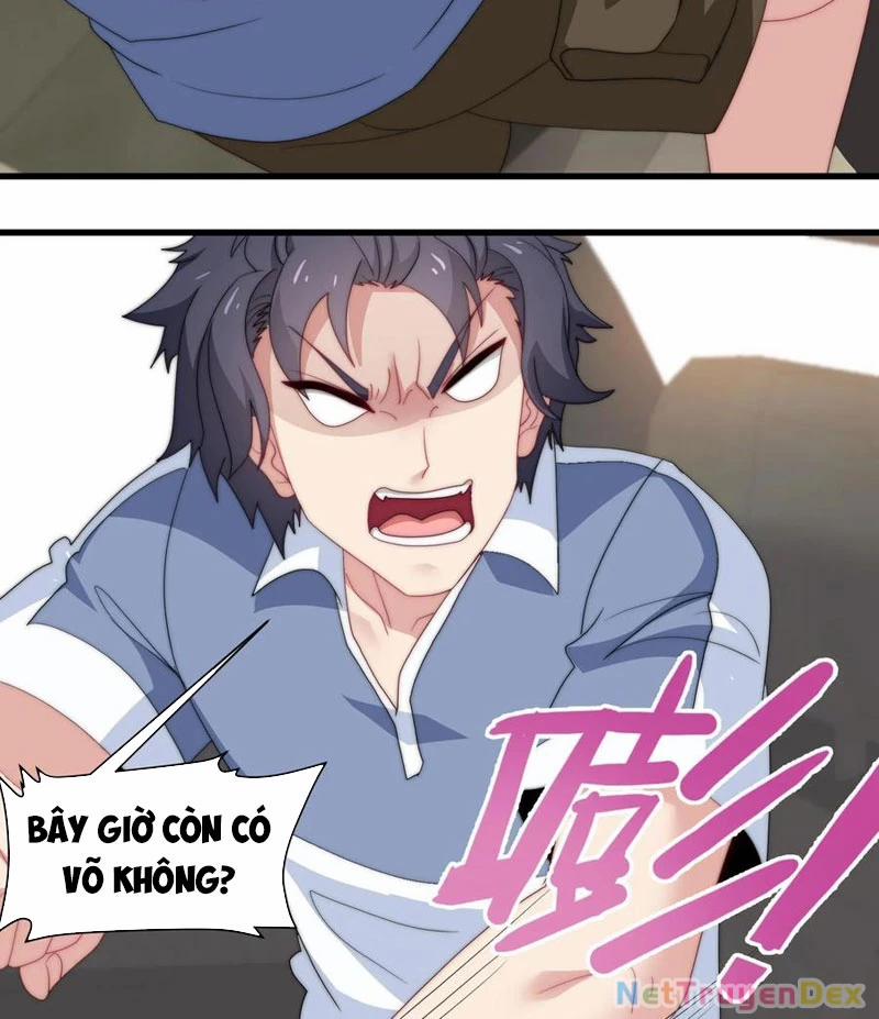 Slime Ta Treo Cự Long Lên Đánh Là Hợp Lý Nhỉ? 62 trang 18