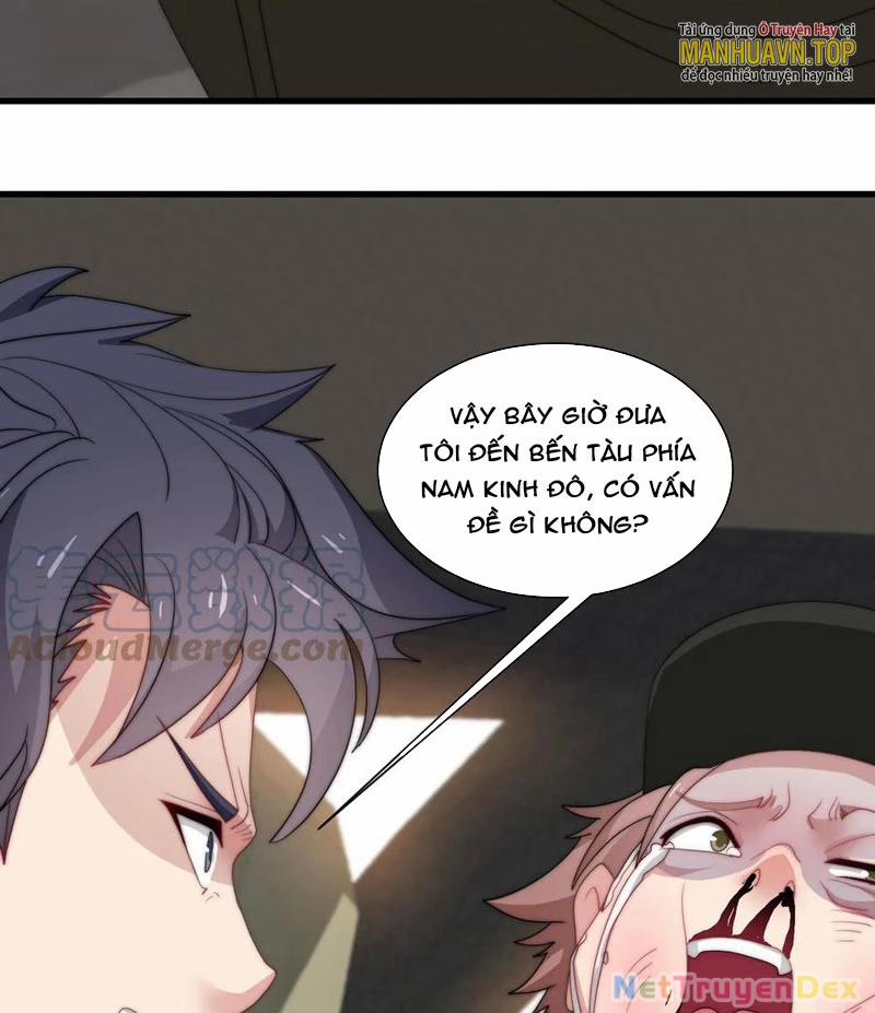 Slime Ta Treo Cự Long Lên Đánh Là Hợp Lý Nhỉ? 62 trang 20