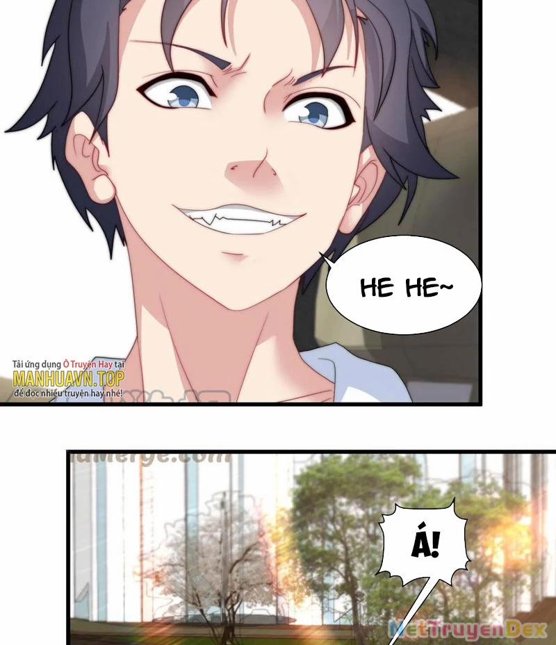 Slime Ta Treo Cự Long Lên Đánh Là Hợp Lý Nhỉ? 62 trang 23