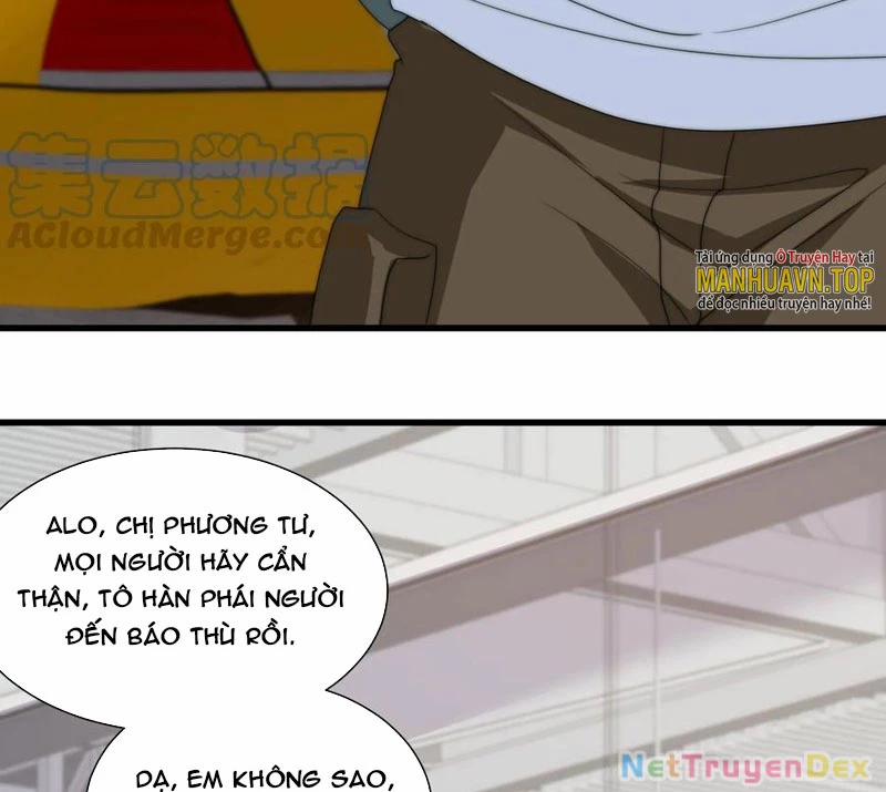 Slime Ta Treo Cự Long Lên Đánh Là Hợp Lý Nhỉ? 62 trang 27