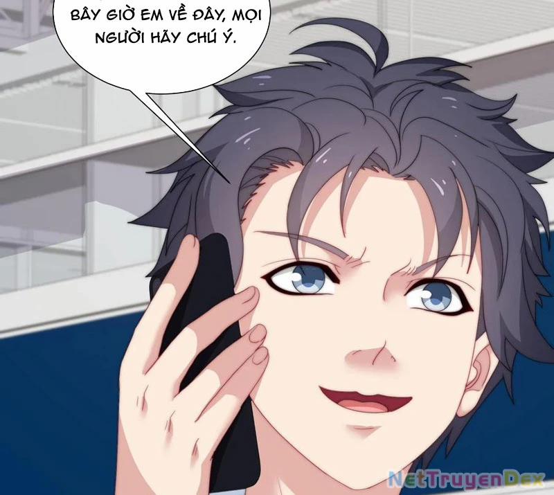 Slime Ta Treo Cự Long Lên Đánh Là Hợp Lý Nhỉ? 62 trang 28