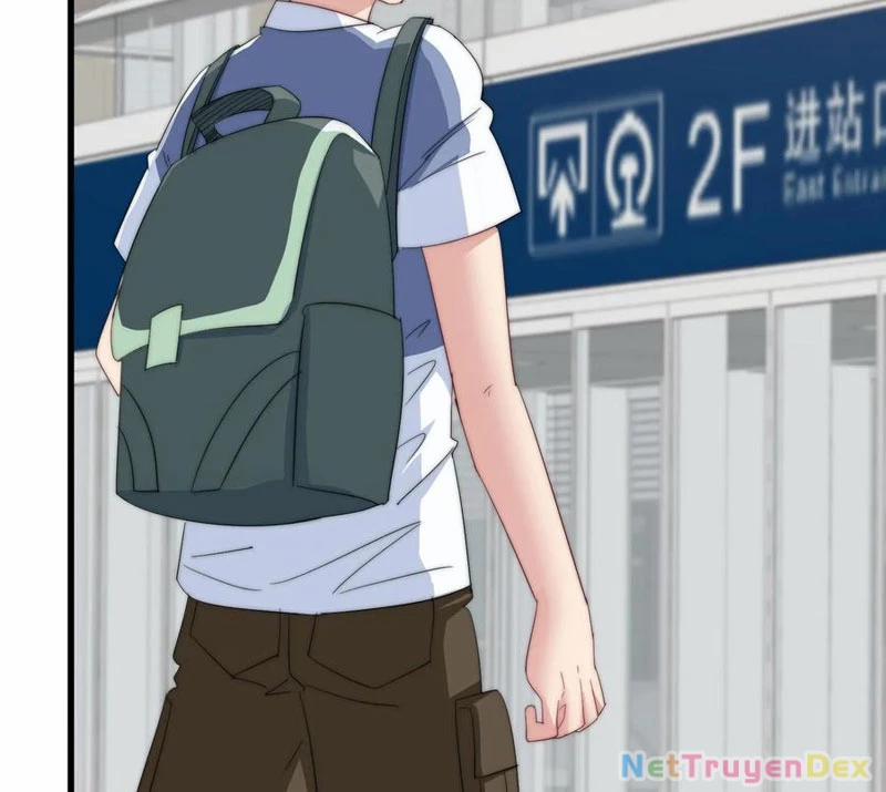 Slime Ta Treo Cự Long Lên Đánh Là Hợp Lý Nhỉ? 62 trang 32