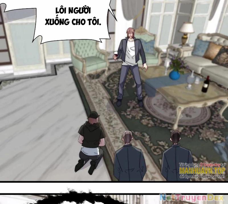 Slime Ta Treo Cự Long Lên Đánh Là Hợp Lý Nhỉ? 62 trang 34