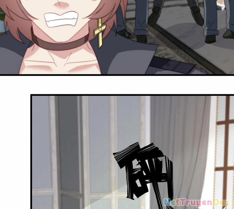 Slime Ta Treo Cự Long Lên Đánh Là Hợp Lý Nhỉ? 62 trang 36