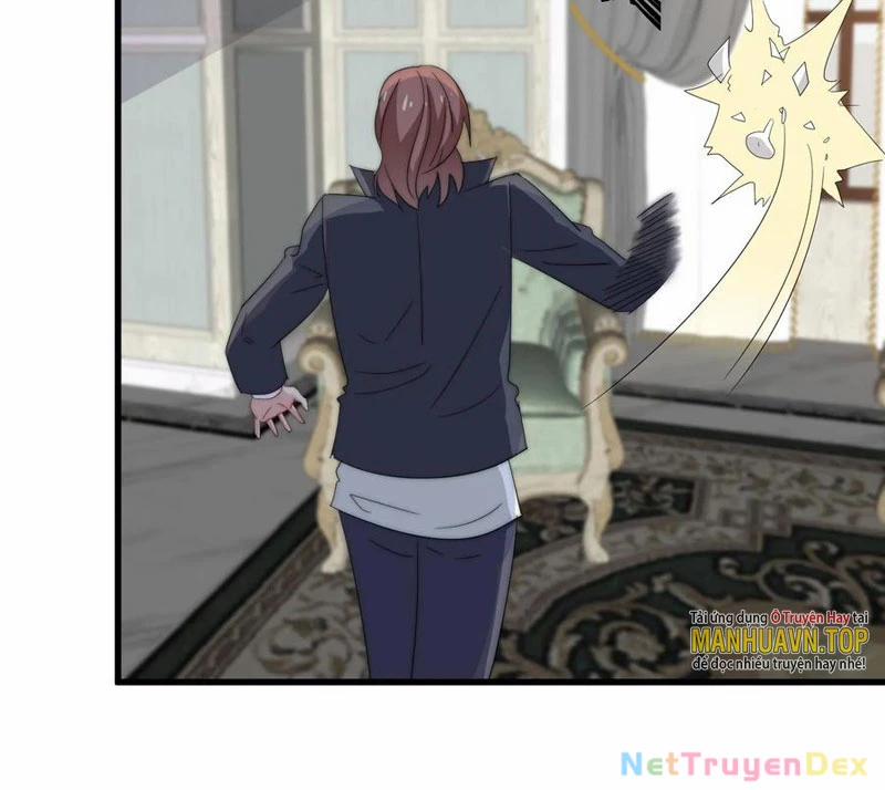 Slime Ta Treo Cự Long Lên Đánh Là Hợp Lý Nhỉ? 62 trang 37