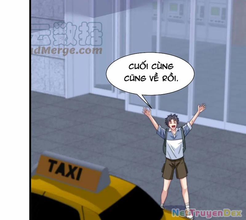 Slime Ta Treo Cự Long Lên Đánh Là Hợp Lý Nhỉ? 62 trang 39