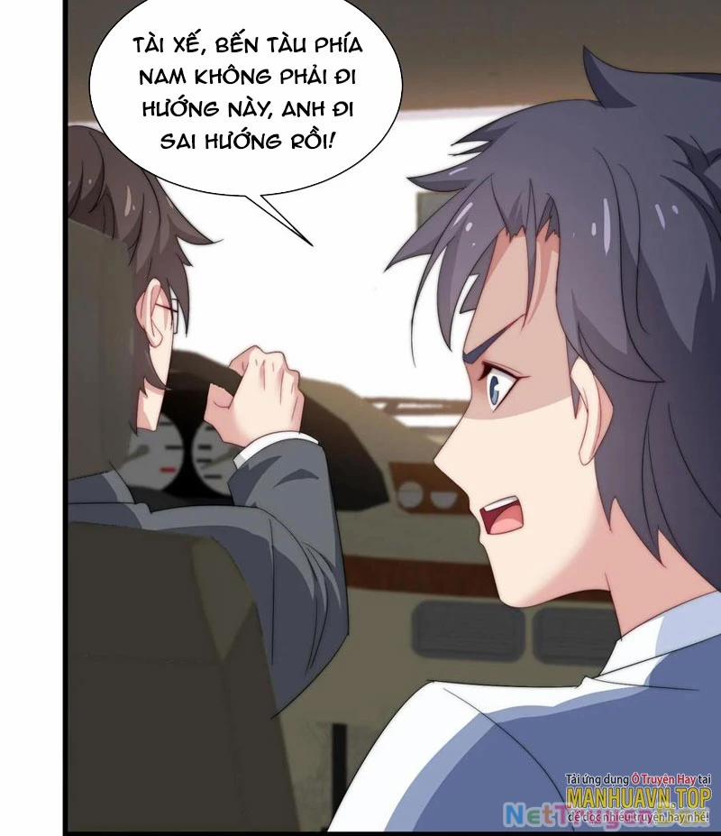 Slime Ta Treo Cự Long Lên Đánh Là Hợp Lý Nhỉ? 62 trang 6