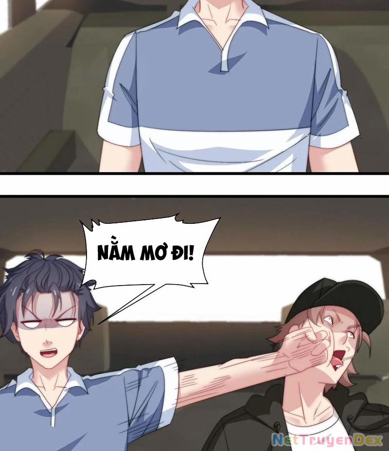 Slime Ta Treo Cự Long Lên Đánh Là Hợp Lý Nhỉ? 62 trang 9