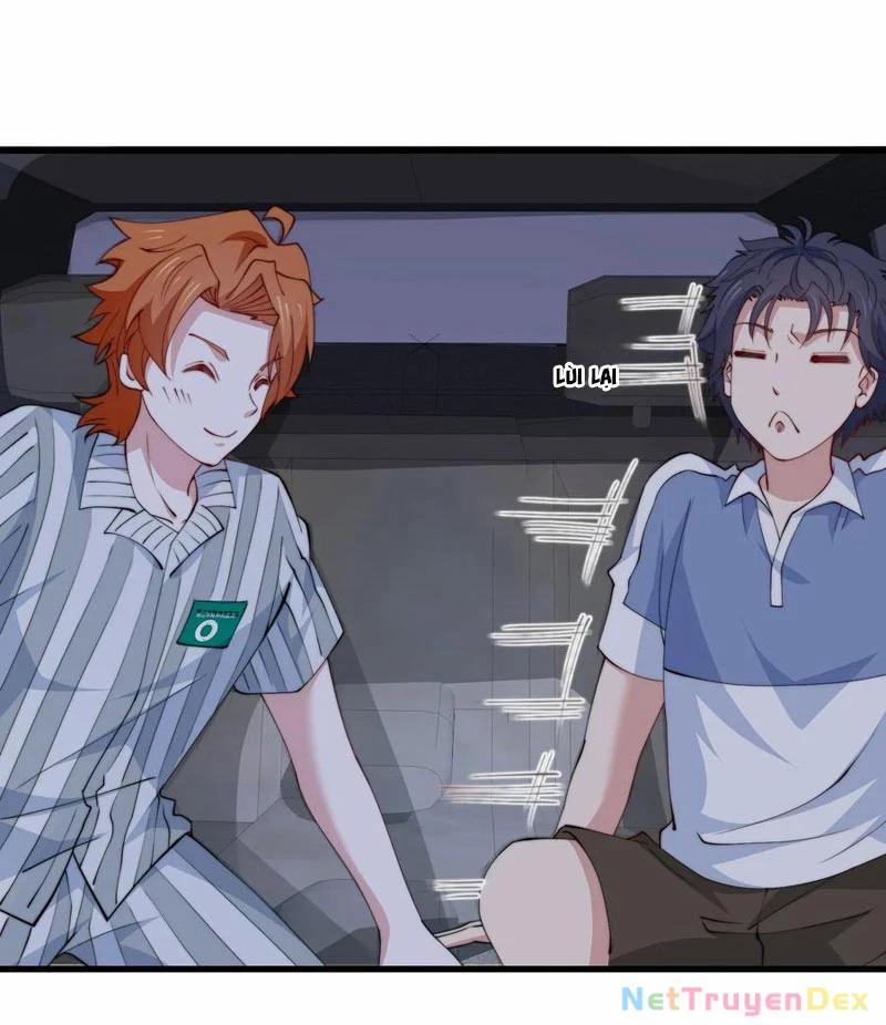 Slime Ta Treo Cự Long Lên Đánh Là Hợp Lý Nhỉ? 63 trang 1