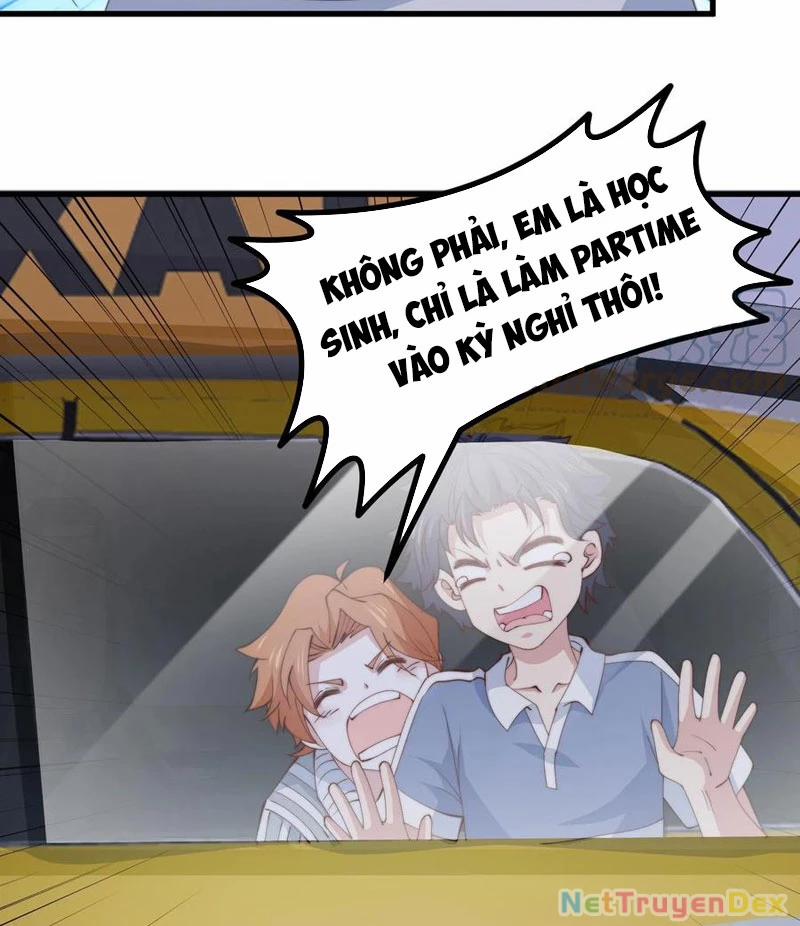 Slime Ta Treo Cự Long Lên Đánh Là Hợp Lý Nhỉ? 63 trang 11