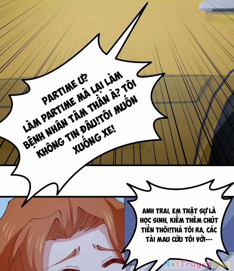 Slime Ta Treo Cự Long Lên Đánh Là Hợp Lý Nhỉ? 63 trang 12