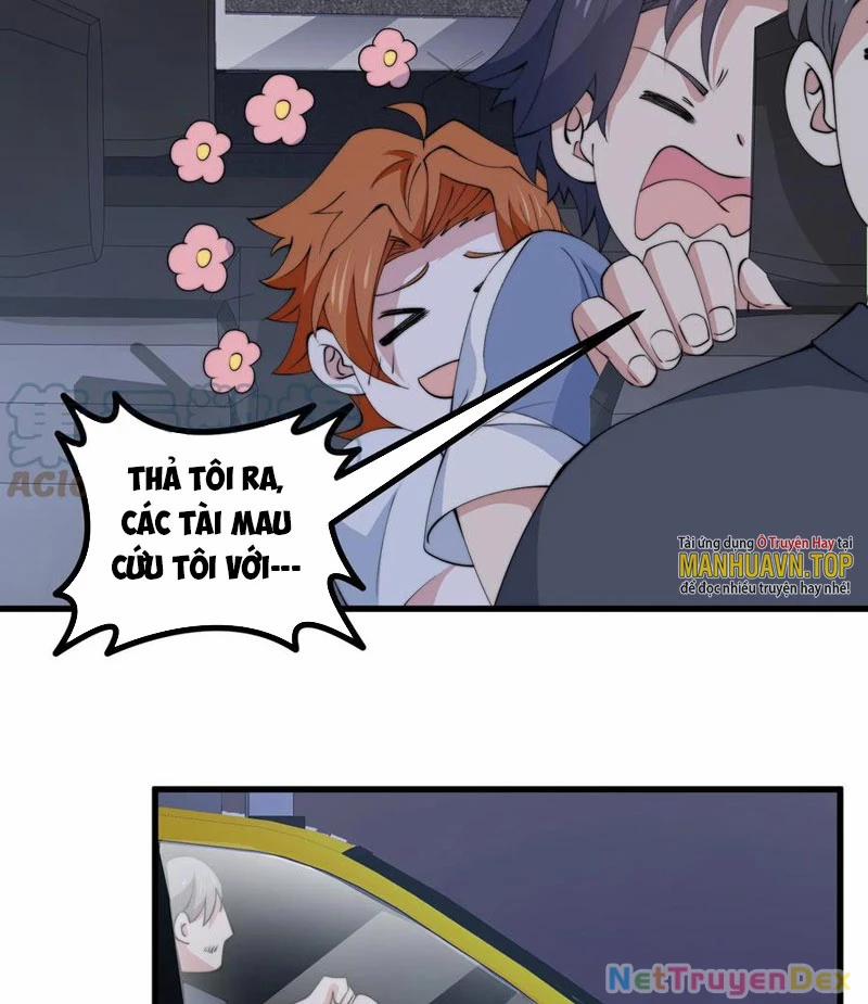 Slime Ta Treo Cự Long Lên Đánh Là Hợp Lý Nhỉ? 63 trang 14