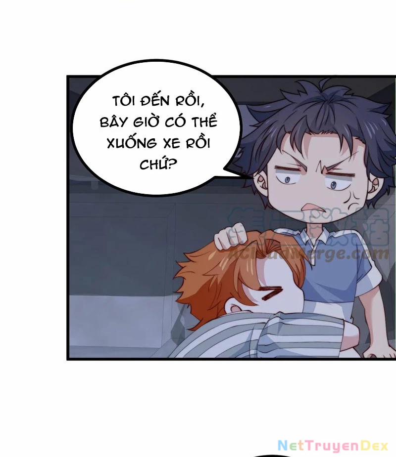 Slime Ta Treo Cự Long Lên Đánh Là Hợp Lý Nhỉ? 63 trang 17