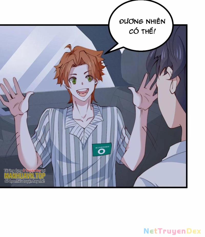 Slime Ta Treo Cự Long Lên Đánh Là Hợp Lý Nhỉ? 63 trang 18