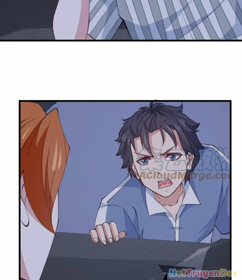 Slime Ta Treo Cự Long Lên Đánh Là Hợp Lý Nhỉ? 63 trang 20