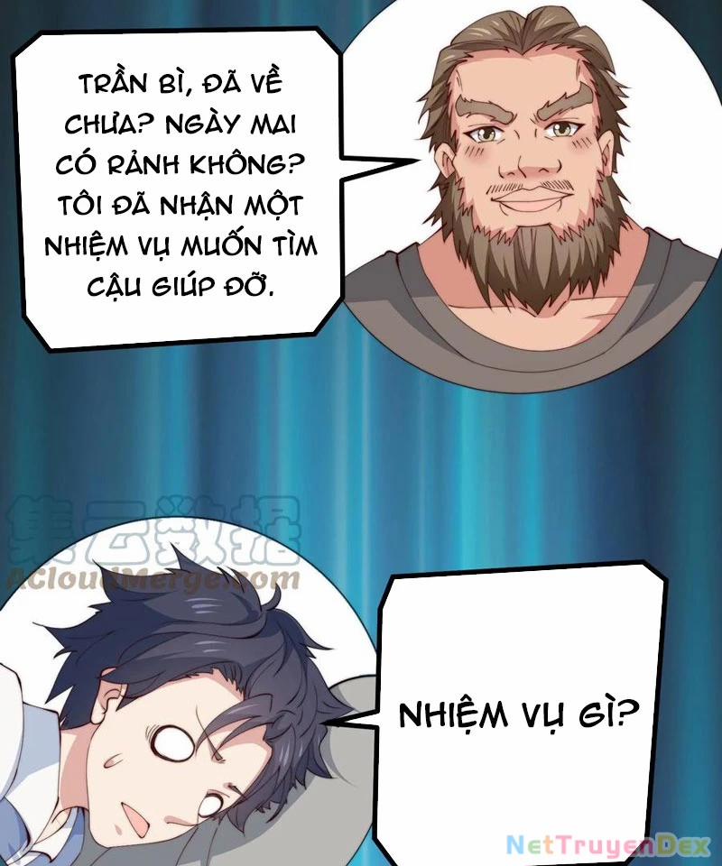 Slime Ta Treo Cự Long Lên Đánh Là Hợp Lý Nhỉ? 63 trang 29