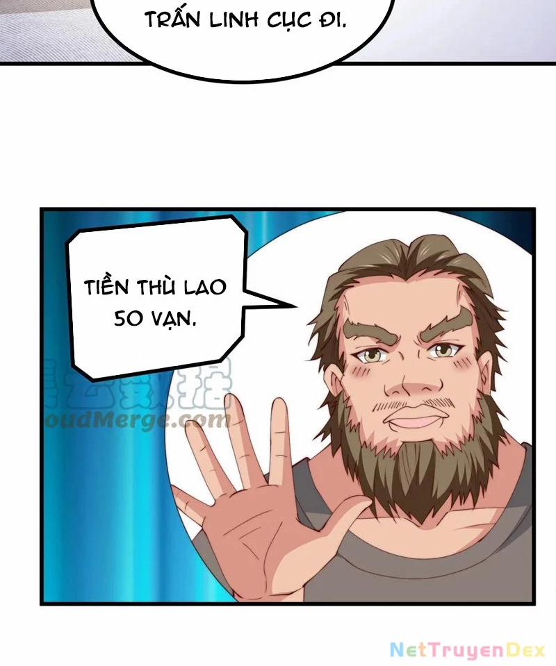 Slime Ta Treo Cự Long Lên Đánh Là Hợp Lý Nhỉ? 63 trang 32