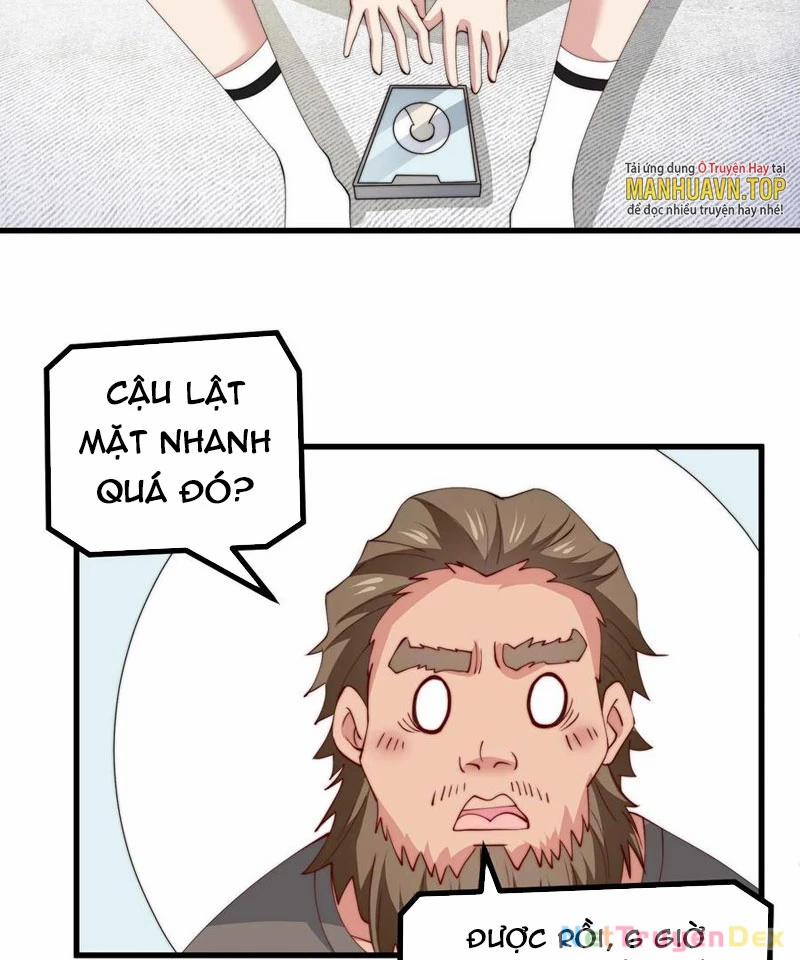 Slime Ta Treo Cự Long Lên Đánh Là Hợp Lý Nhỉ? 63 trang 34