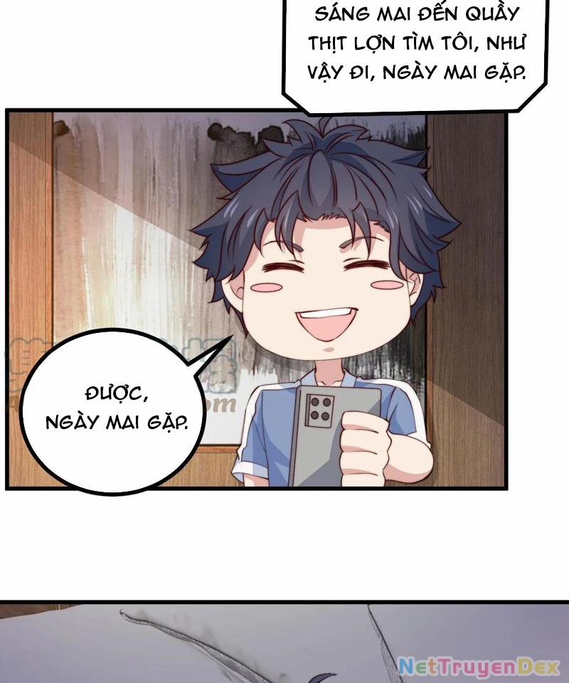 Slime Ta Treo Cự Long Lên Đánh Là Hợp Lý Nhỉ? 63 trang 35