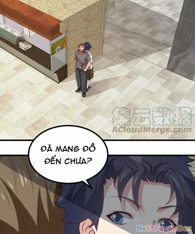 Slime Ta Treo Cự Long Lên Đánh Là Hợp Lý Nhỉ? 63 trang 38