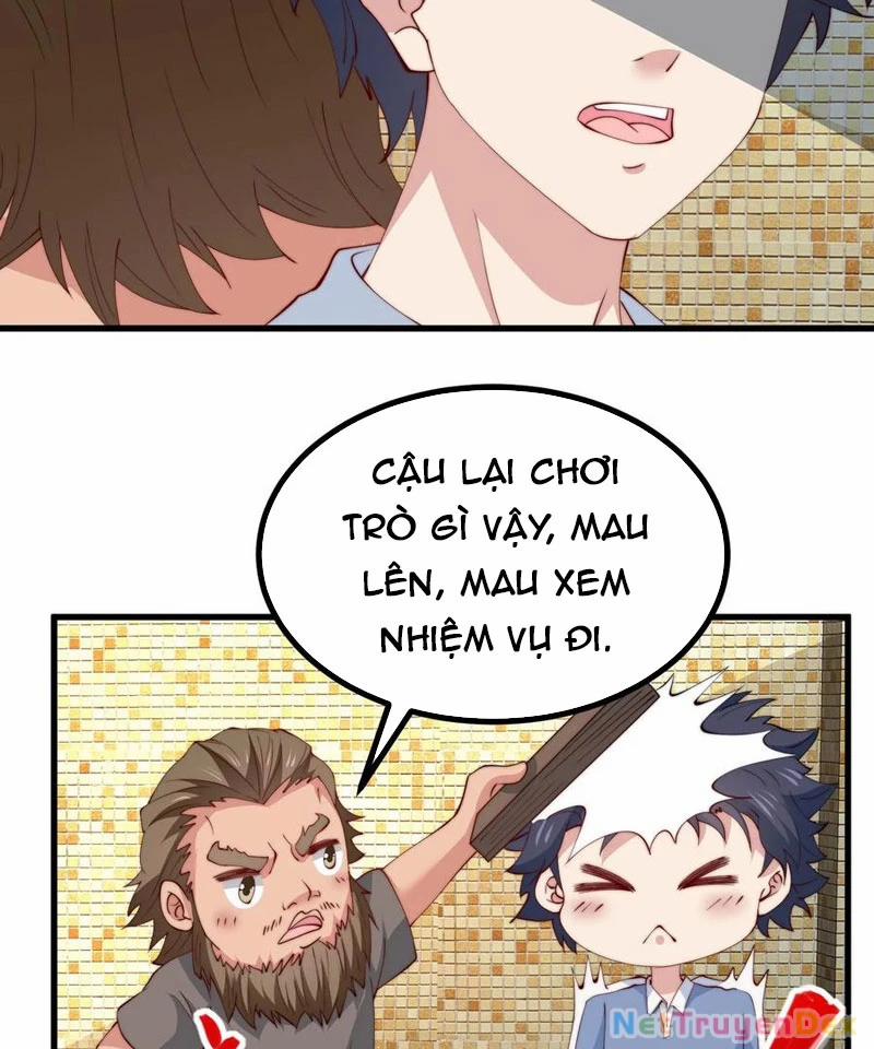 Slime Ta Treo Cự Long Lên Đánh Là Hợp Lý Nhỉ? 63 trang 39