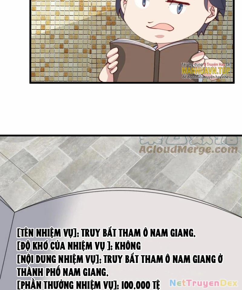 Slime Ta Treo Cự Long Lên Đánh Là Hợp Lý Nhỉ? 63 trang 41