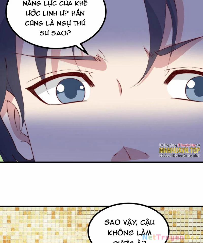 Slime Ta Treo Cự Long Lên Đánh Là Hợp Lý Nhỉ? 63 trang 43
