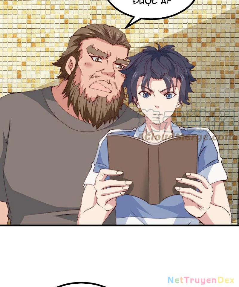 Slime Ta Treo Cự Long Lên Đánh Là Hợp Lý Nhỉ? 63 trang 44