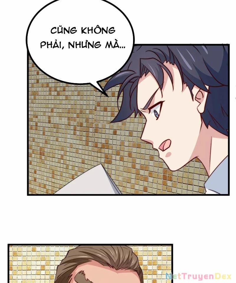 Slime Ta Treo Cự Long Lên Đánh Là Hợp Lý Nhỉ? 63 trang 45