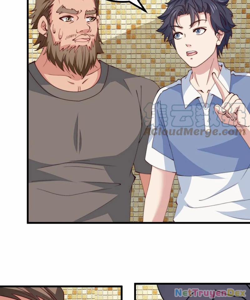 Slime Ta Treo Cự Long Lên Đánh Là Hợp Lý Nhỉ? 63 trang 47