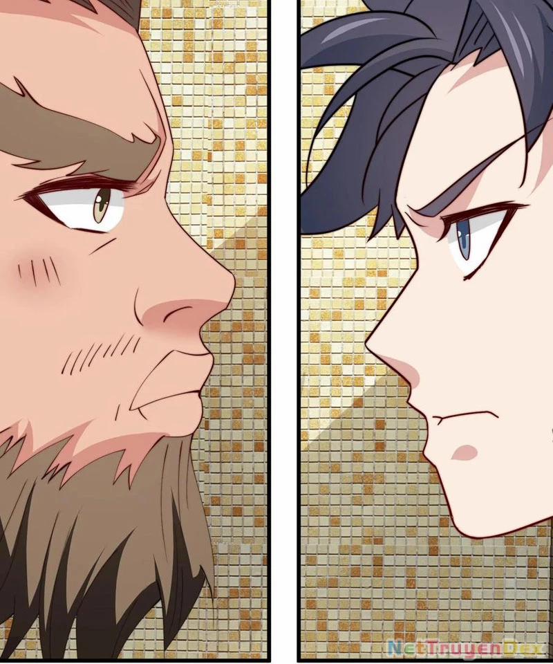 Slime Ta Treo Cự Long Lên Đánh Là Hợp Lý Nhỉ? 63 trang 48