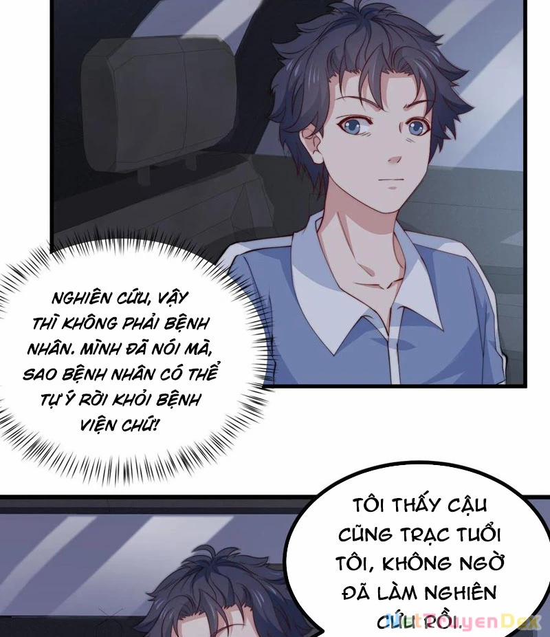 Slime Ta Treo Cự Long Lên Đánh Là Hợp Lý Nhỉ? 63 trang 6