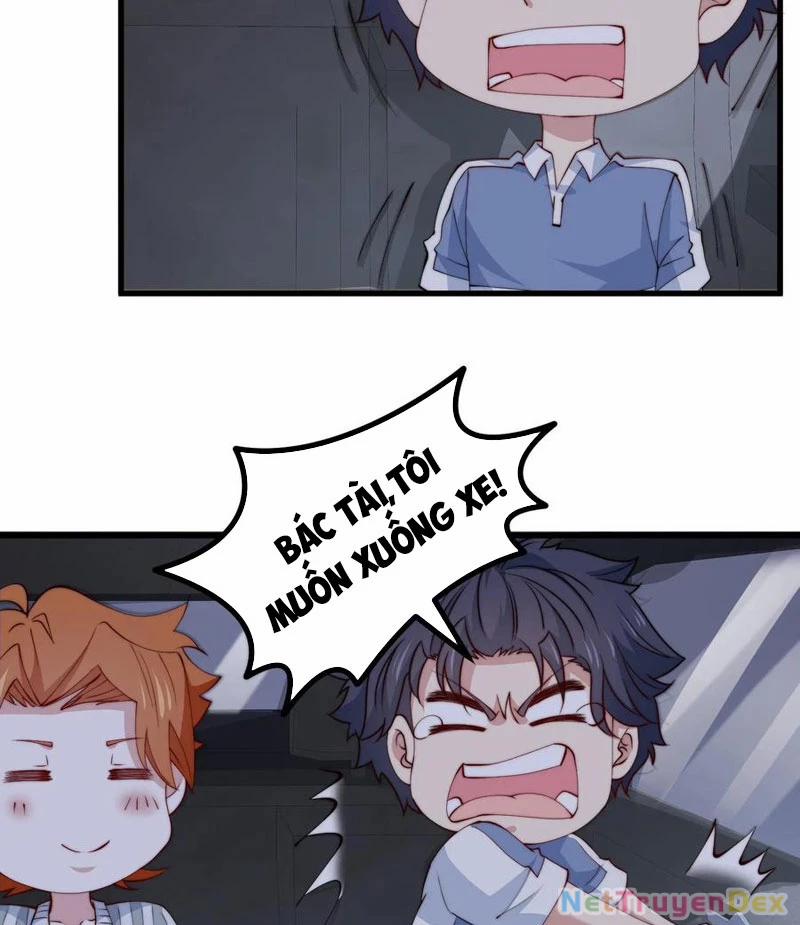 Slime Ta Treo Cự Long Lên Đánh Là Hợp Lý Nhỉ? 63 trang 9