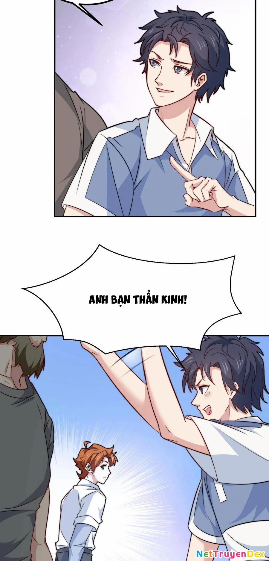 Slime Ta Treo Cự Long Lên Đánh Là Hợp Lý Nhỉ? 64 trang 10