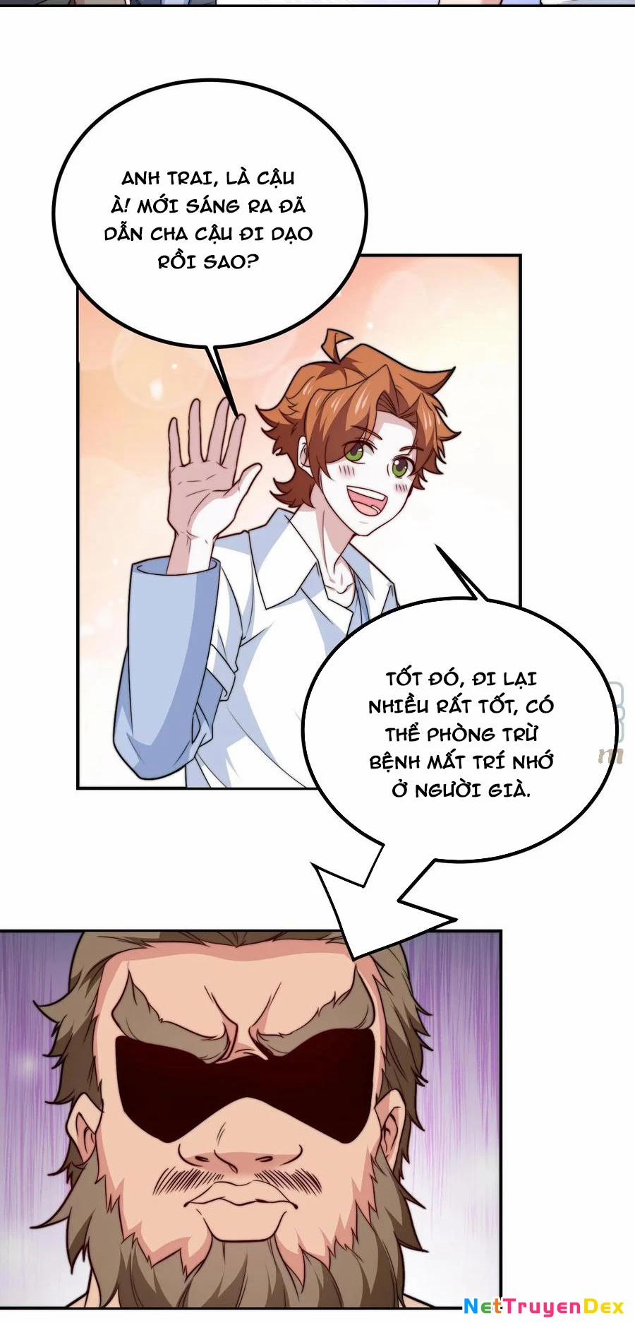 Slime Ta Treo Cự Long Lên Đánh Là Hợp Lý Nhỉ? 64 trang 11