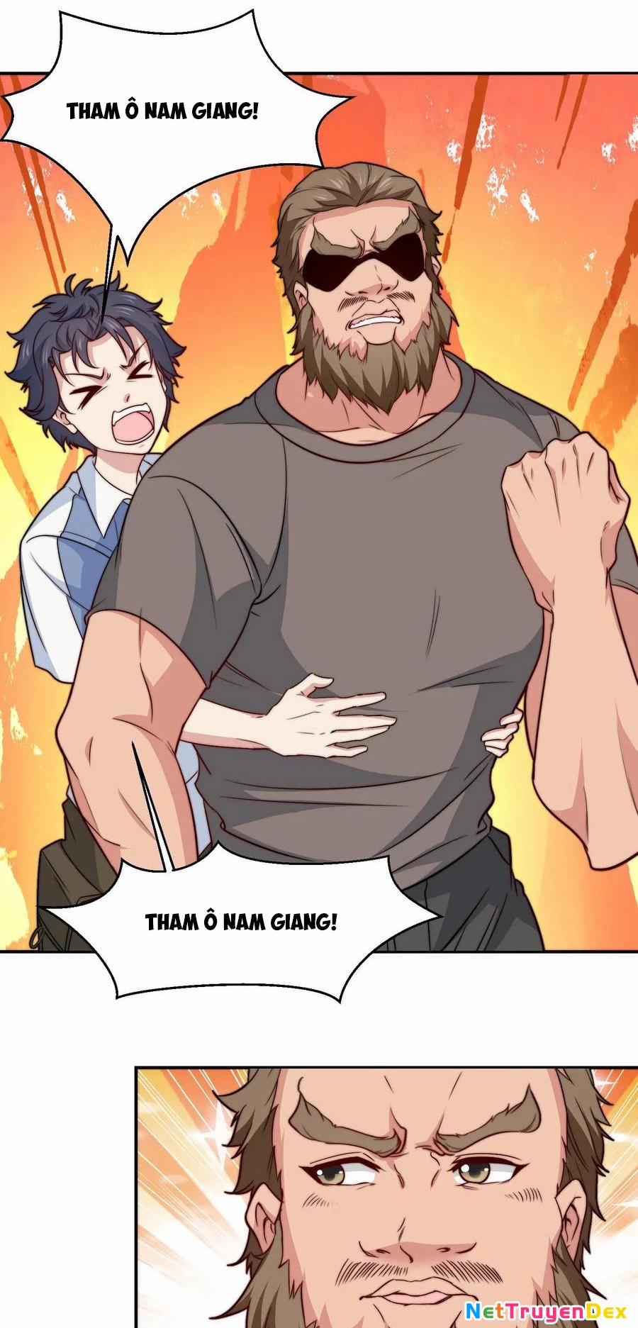 Slime Ta Treo Cự Long Lên Đánh Là Hợp Lý Nhỉ? 64 trang 12