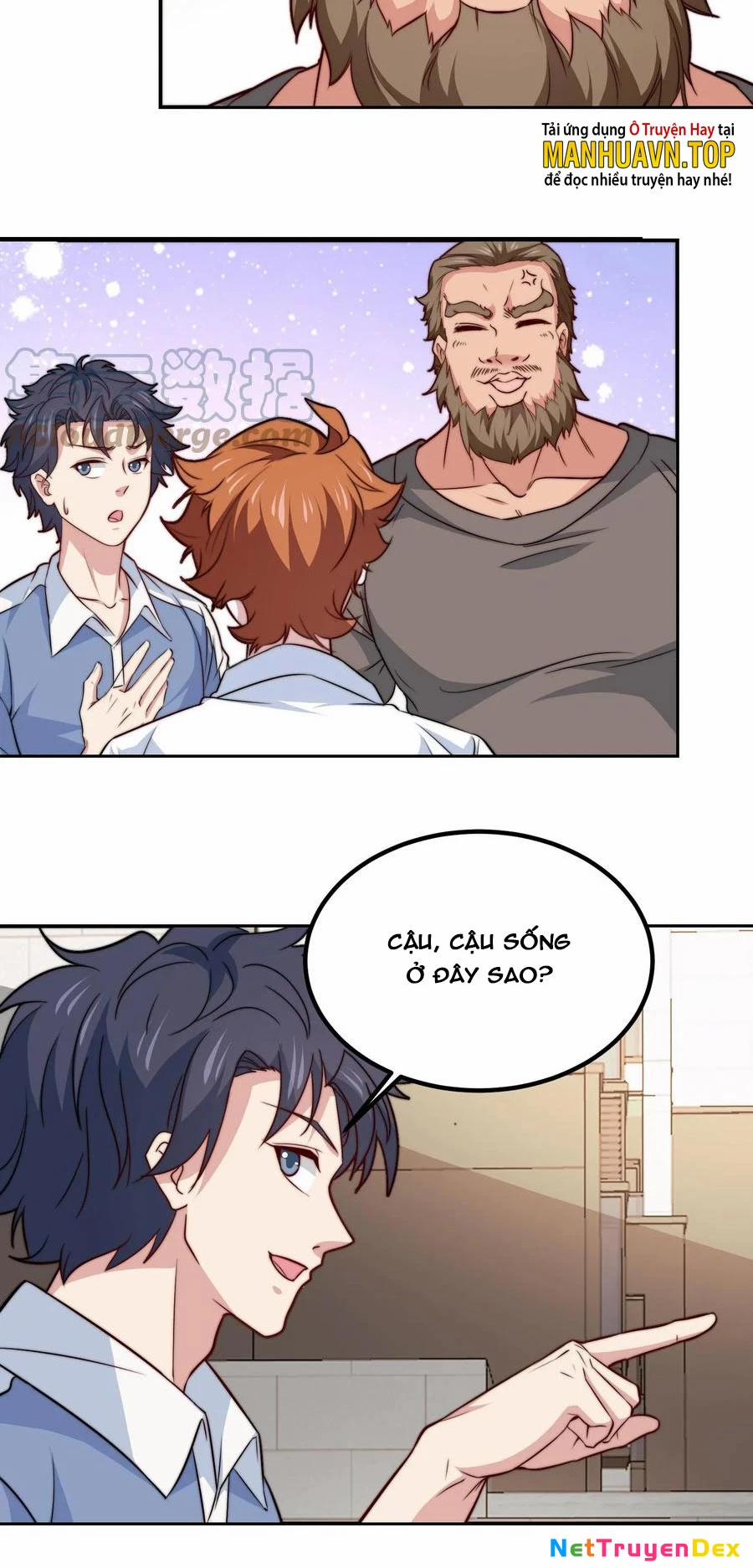 Slime Ta Treo Cự Long Lên Đánh Là Hợp Lý Nhỉ? 64 trang 13