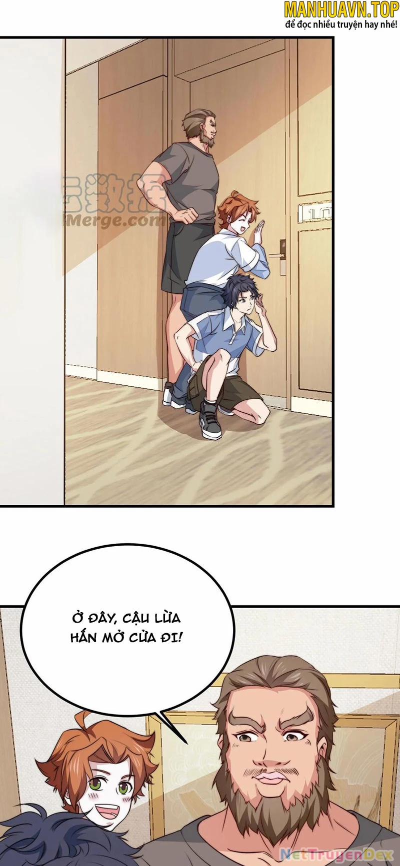 Slime Ta Treo Cự Long Lên Đánh Là Hợp Lý Nhỉ? 64 trang 18