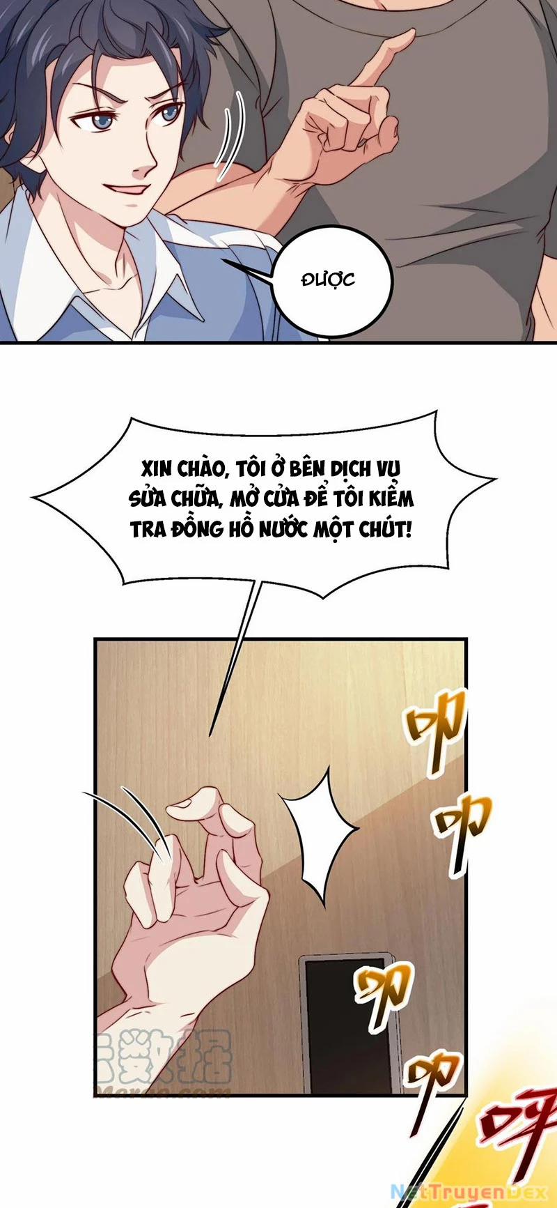 Slime Ta Treo Cự Long Lên Đánh Là Hợp Lý Nhỉ? 64 trang 19